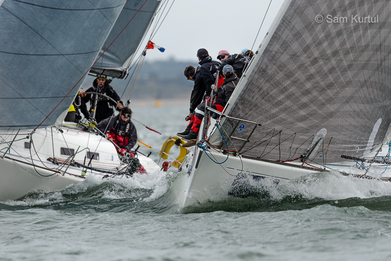 _DSC1258 - Cowes Week 2016