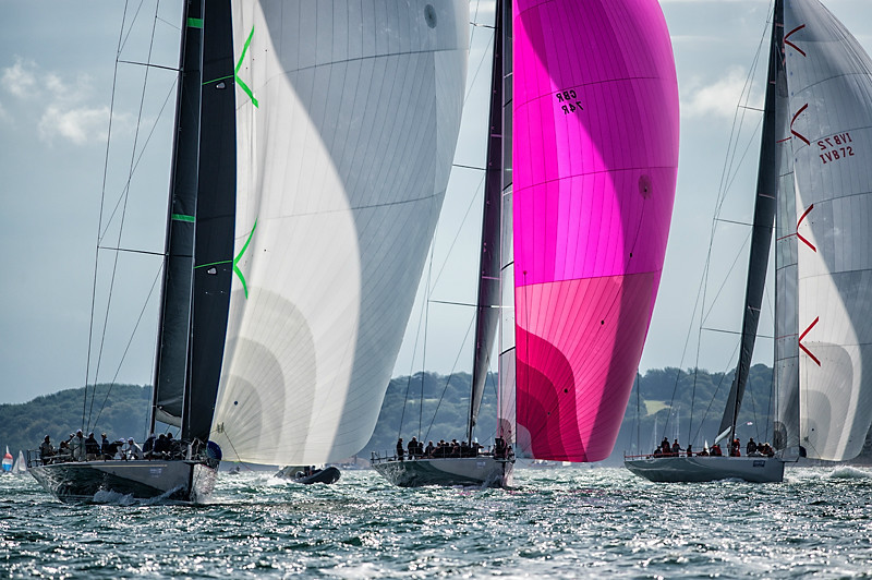 _DSC5941 - Cowes Week 2015