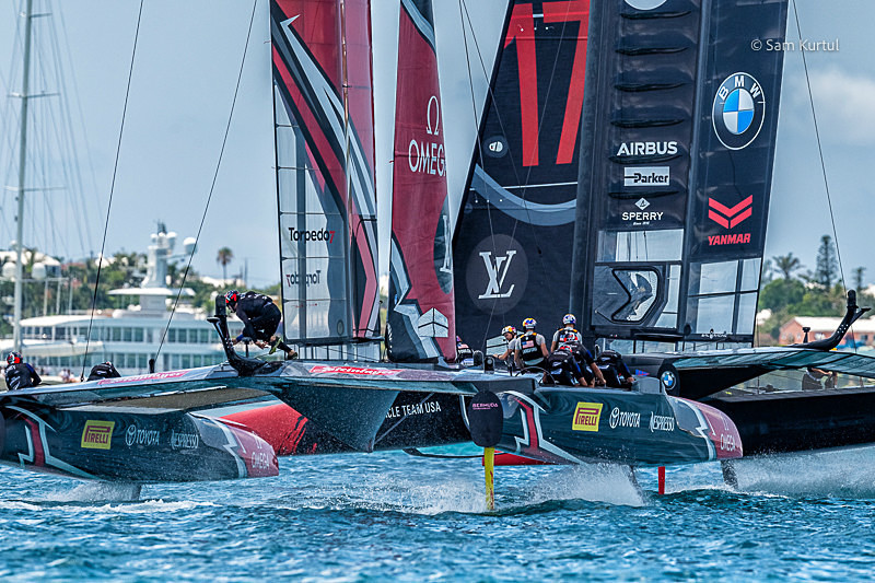 _DSC9061 - America's Cup Bermuda_2017