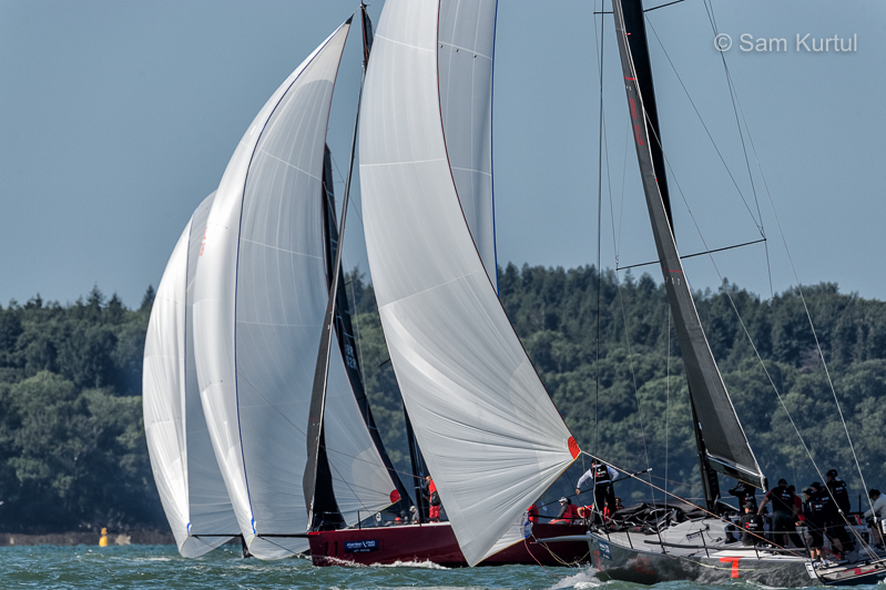 _DSC9507 - Cowes Week 2016