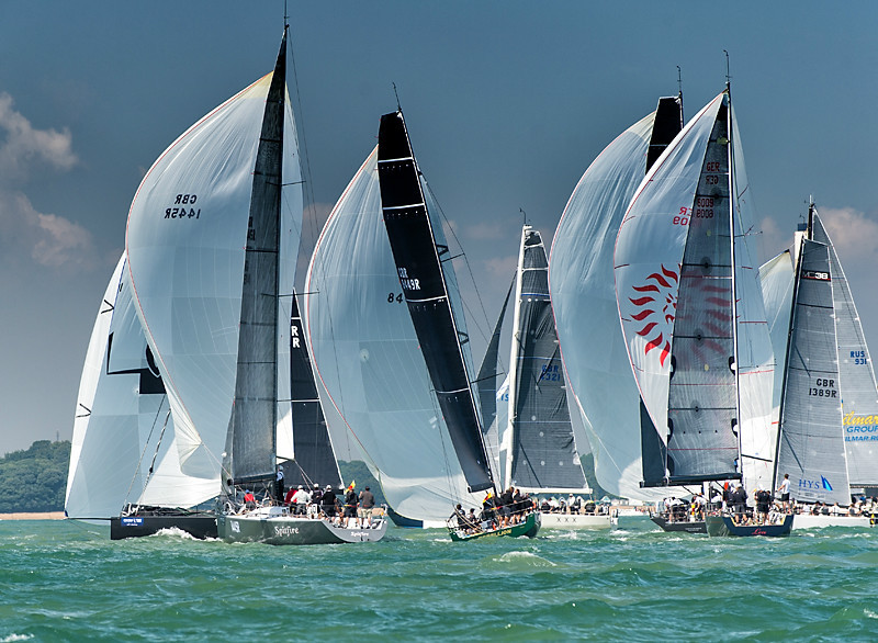 _DSC5600 - Cowes Week 2015