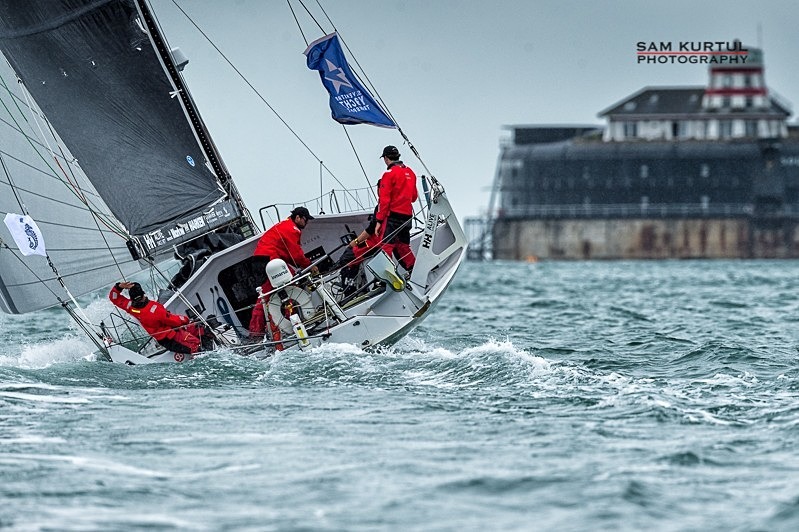 _DSC8512 - RORC Sevenstar Round Britain & Ireland Race 2018