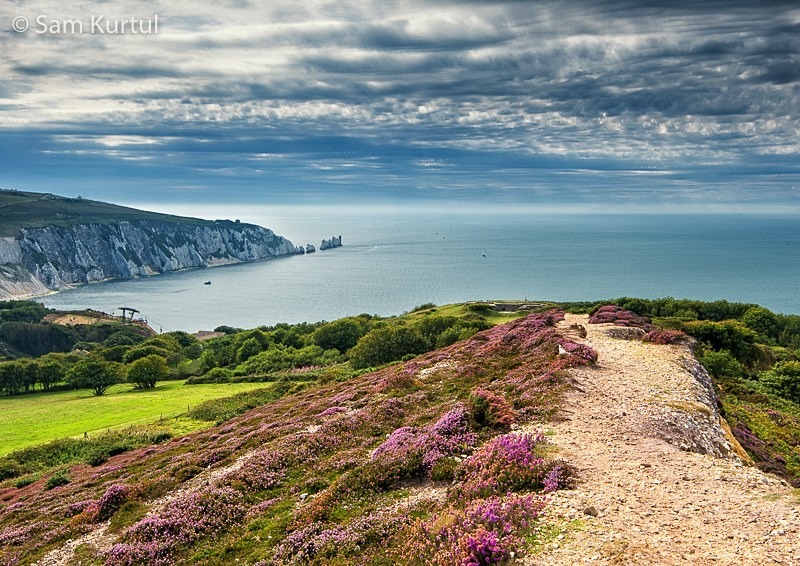 0783 - Quarr Exhibition