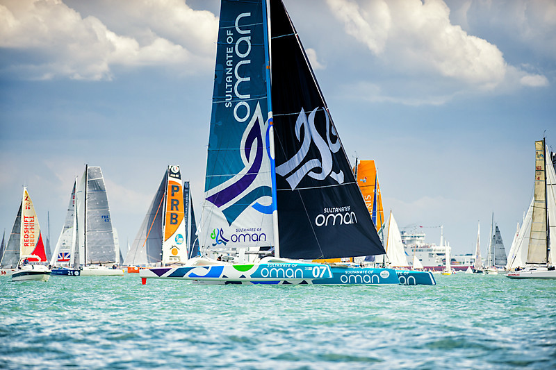 _DSC6959 - Rolex Fastnet Race 2015