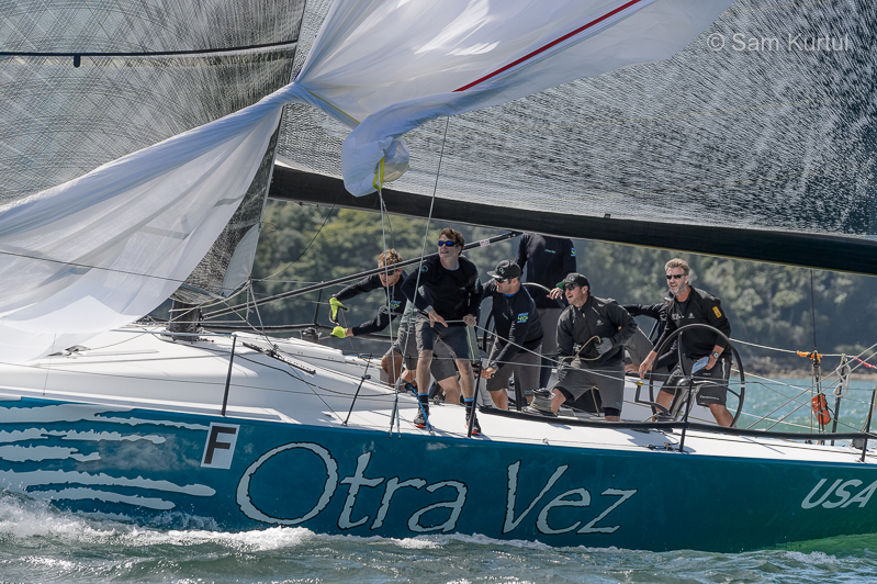 _DSC2911 - Cowes Week 2016