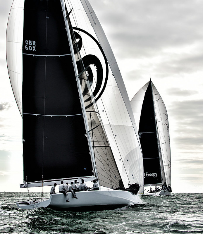 DSC3965 - RYS Int. Bicentenary Regatta