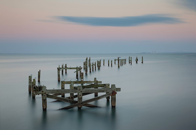  - Workshops in The Purbecks