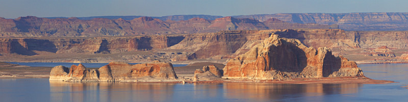  - Panoramic Landscape