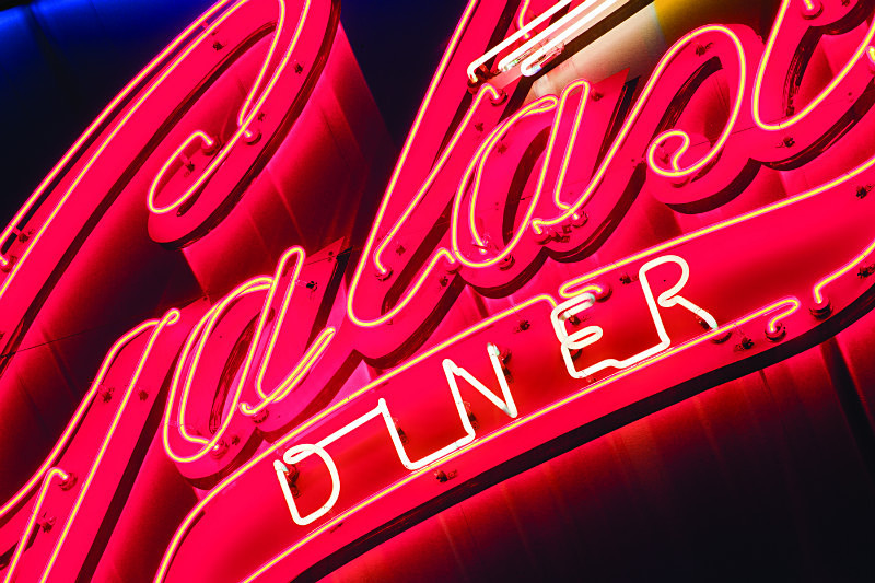 Flagstaff Az - Route 66