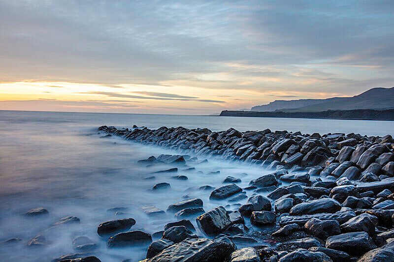 Kimmeridge - Beautiful Dorset.