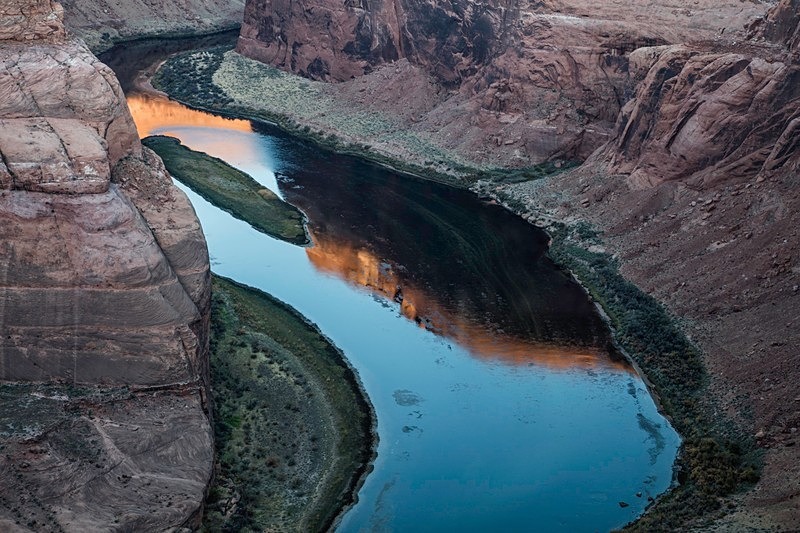 American Landscape photo - Tony Worobiec Photography