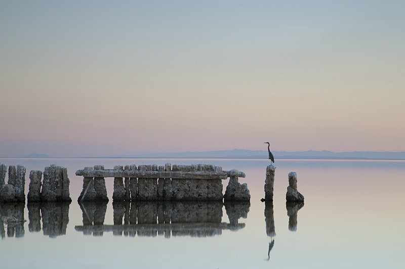 American landscape Salton Sea - American Landscape