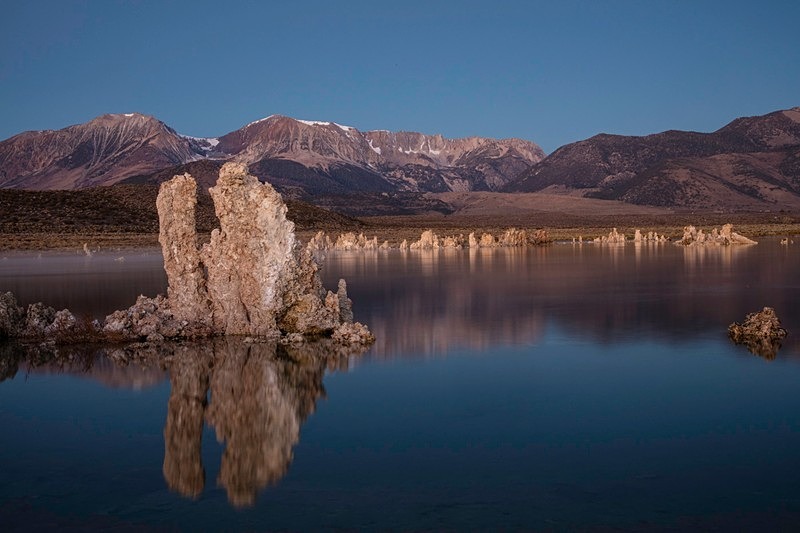 American Landscape photo - Tony Worobiec Photography