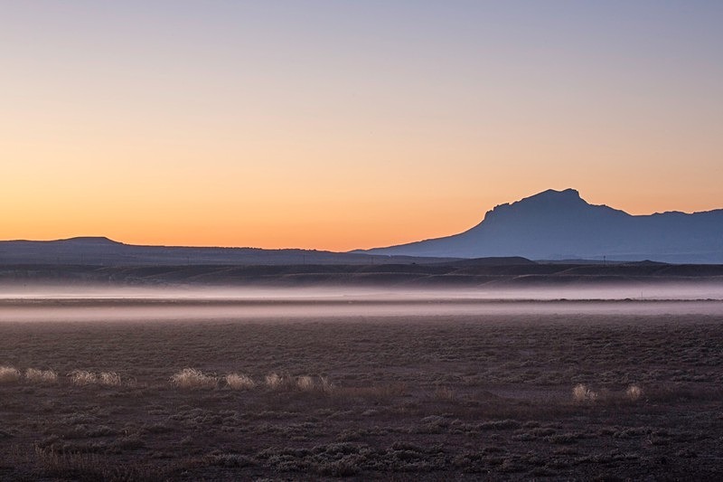  - American Landscape