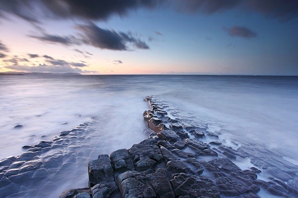 Kilve. - Coastal Britain