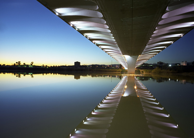 Cordoba - The Urban Environment