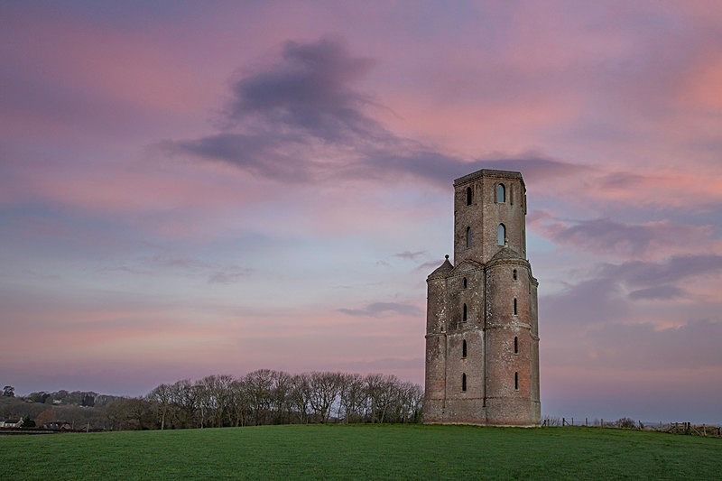 Horton Tower - Beautiful Dorset.