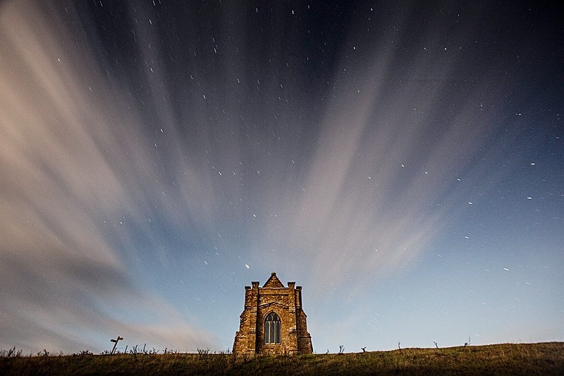 St Catherines Church 3a-Edit - Beautiful Dorset.