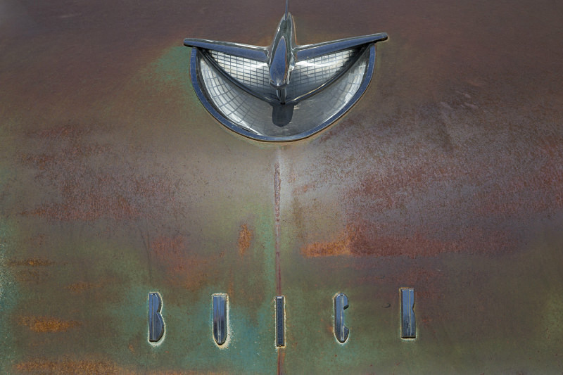 Buick - Route 66
