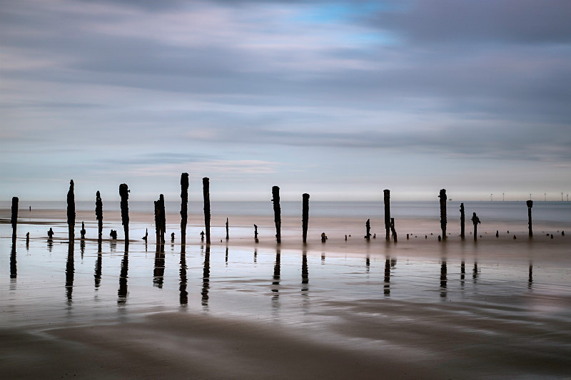Spurn Head. - Coastal Britain