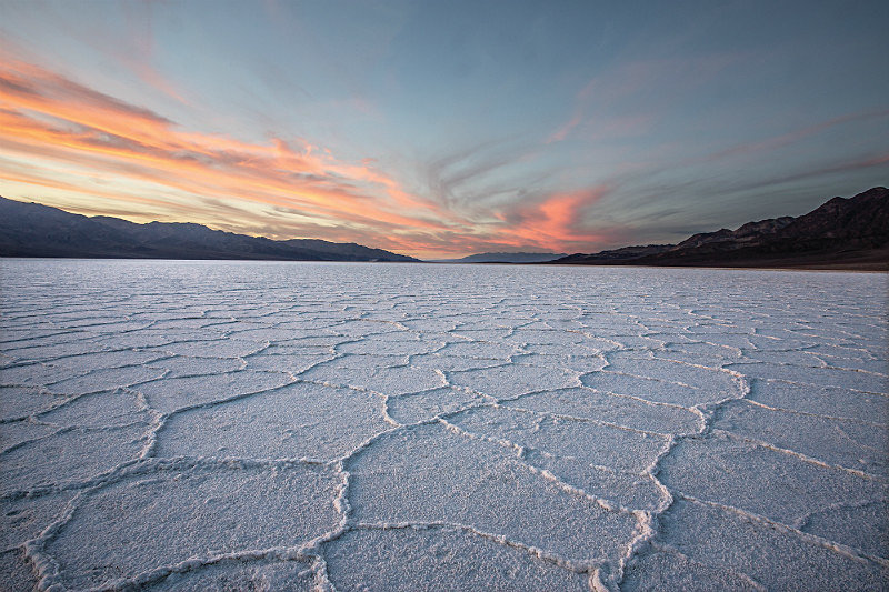 American Landscape photo - Tony Worobiec Photography