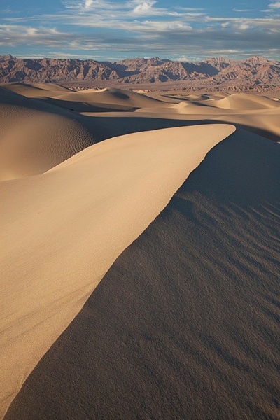 Death Valley 2 - American Landscape