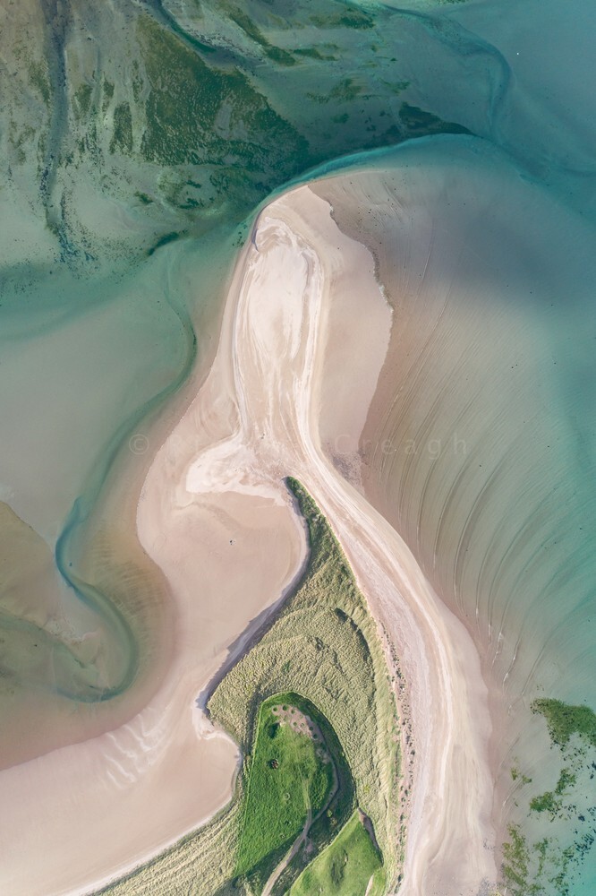 Fermoyle II - Detail