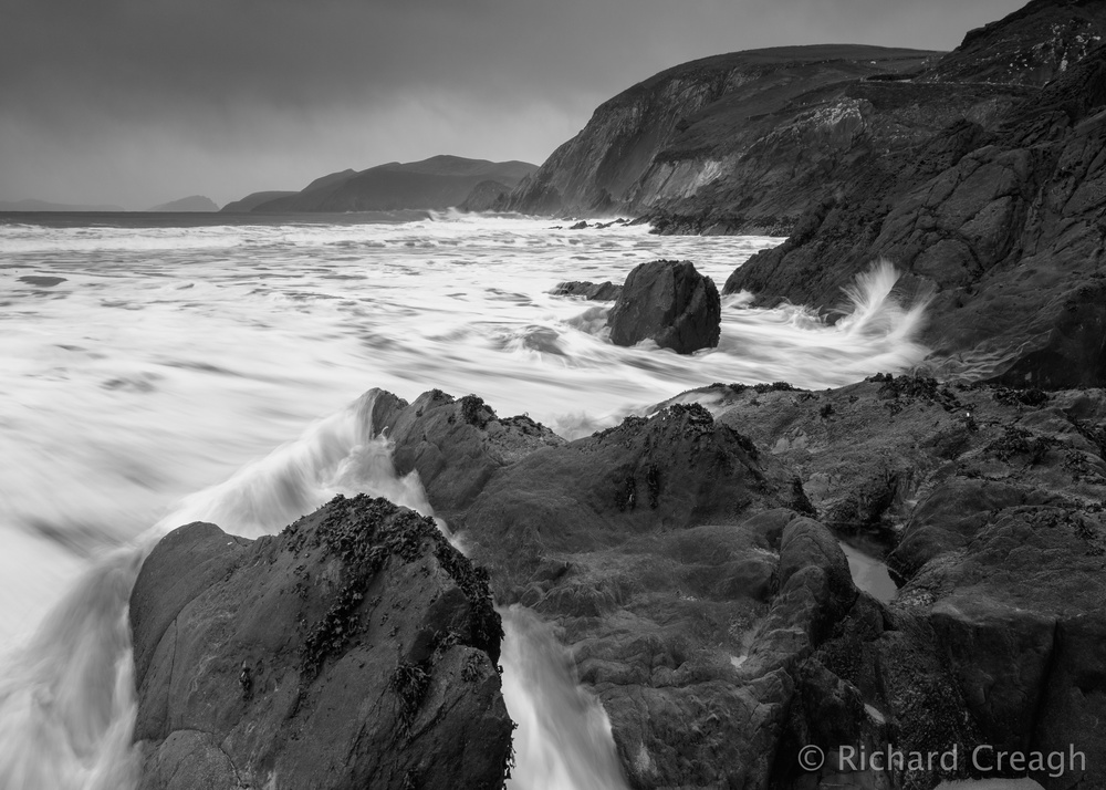 Incoming - Ireland