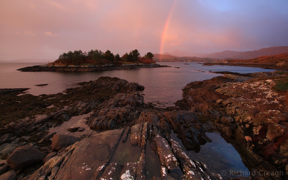 Illauncreeveen - Ireland