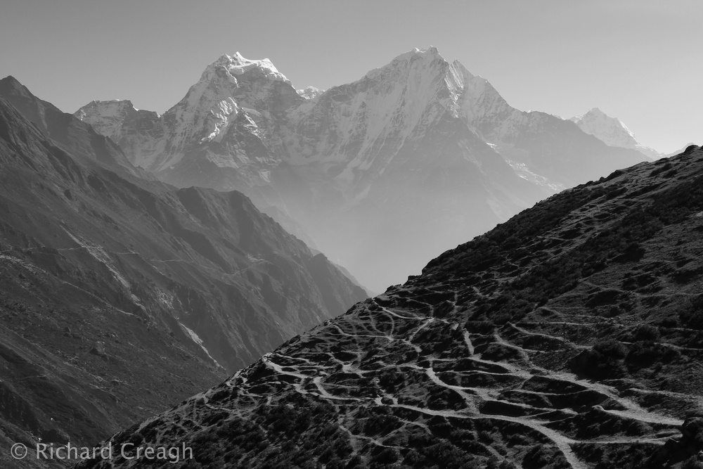 Paths - Abroad