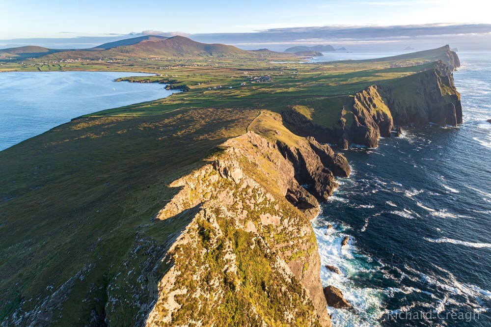 West Kerry Coastline - Ireland