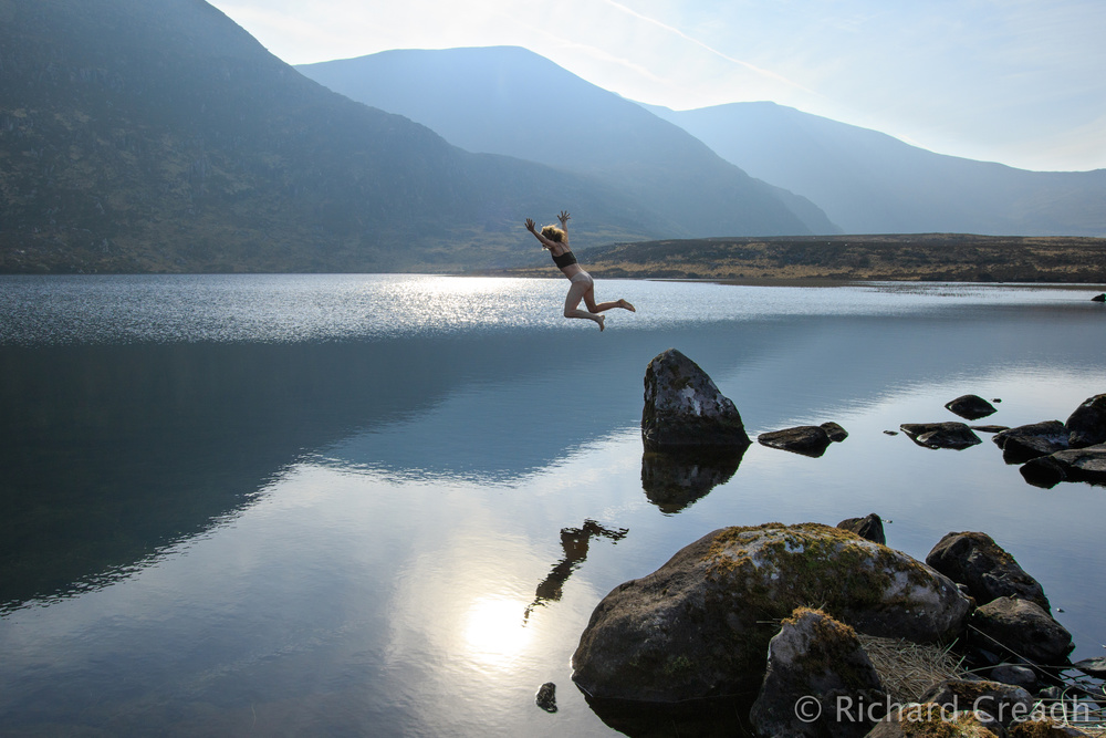 Jump into Life - Adventure