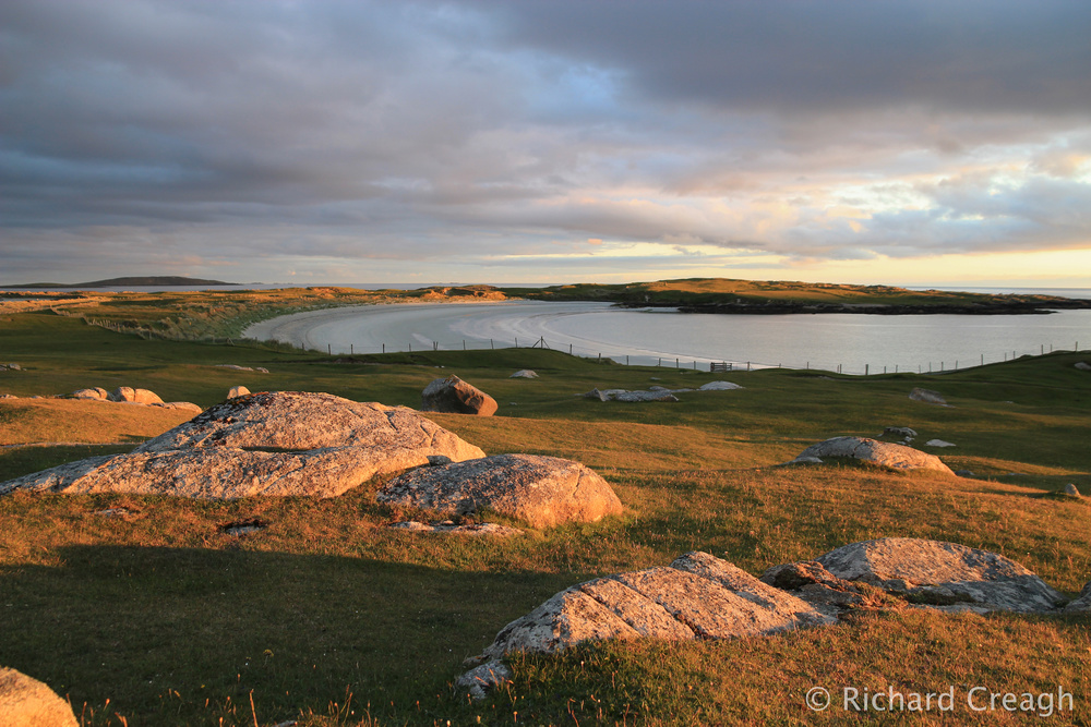 Dog's Bay - Ireland