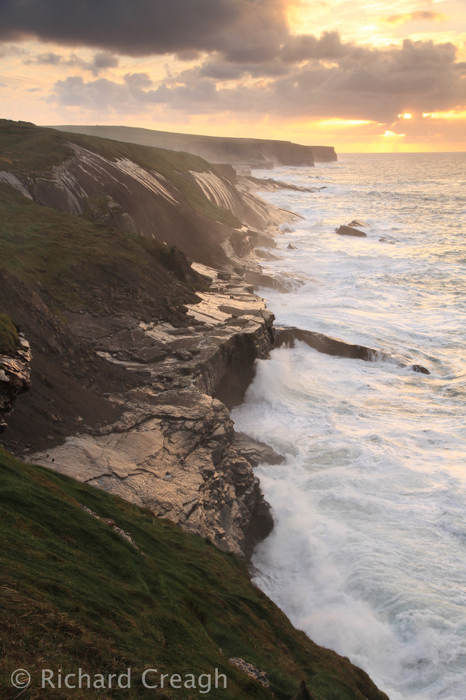 Moveen West - Ireland