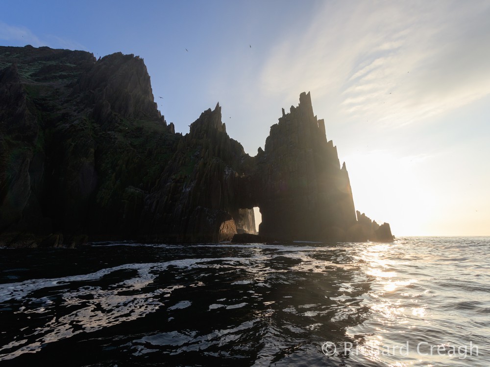 Cathedral - Ireland
