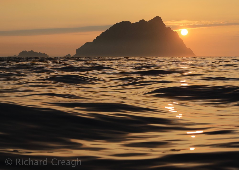 An Tiaracht - Ireland