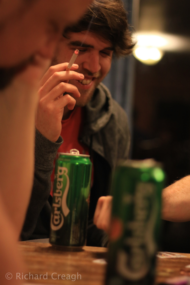 Eoin - People