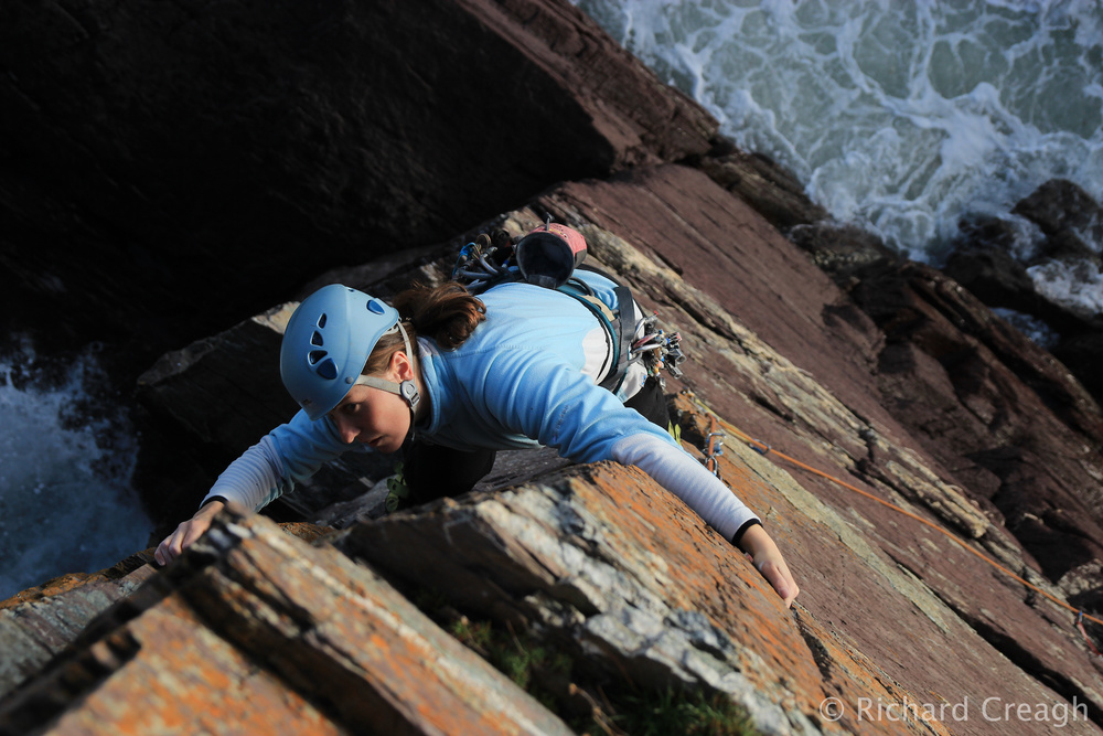 Keeping it Together - Adventure
