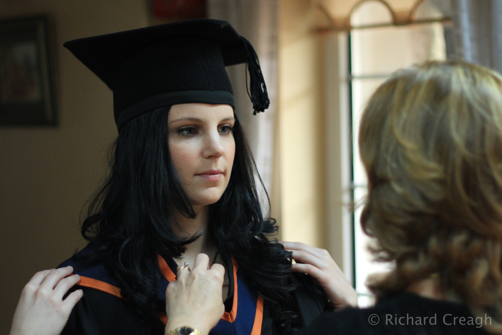 The Graduate - People