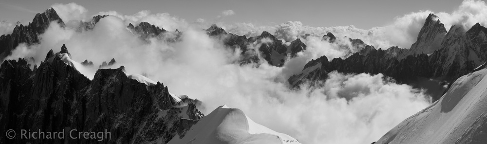 Alpine Magic - Abroad