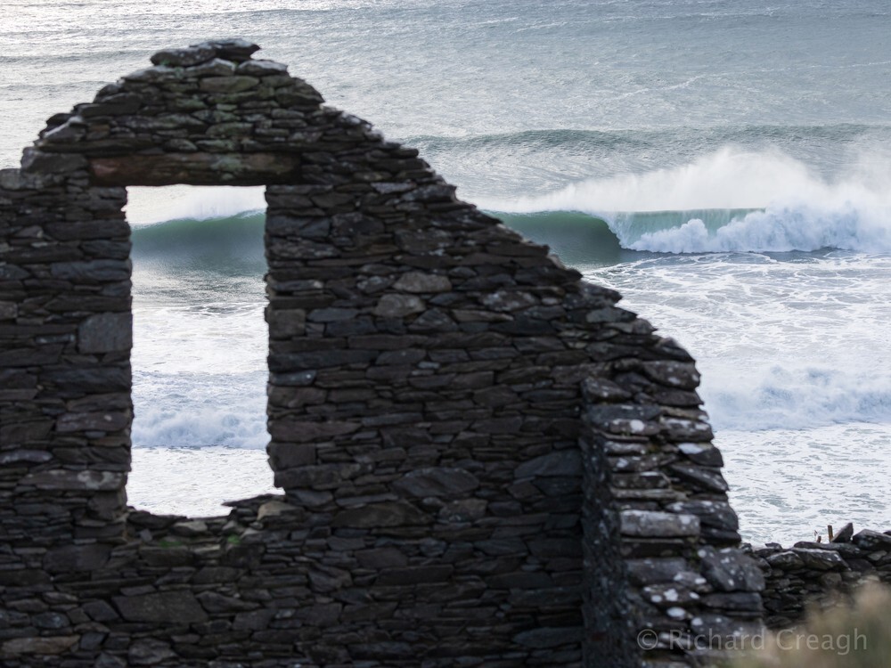 Sea Views - Ireland