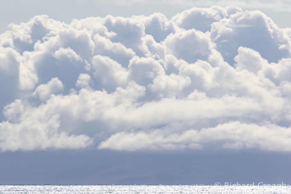 Brandon Cloudscape - Detail
