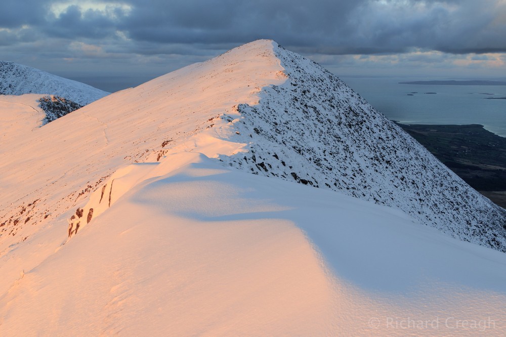 Brandon Peak - Ireland