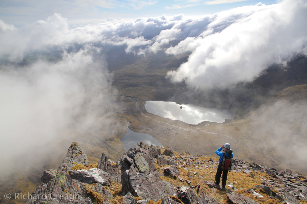 Clearing Cloud - Adventure