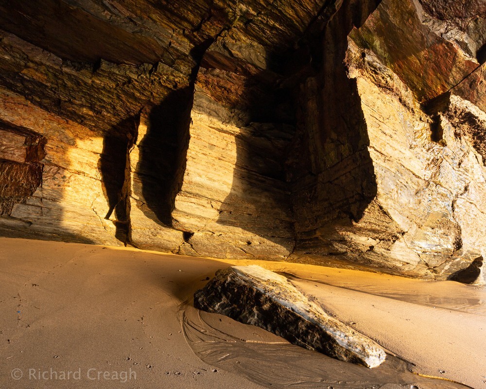 Rocky Bay Gold - Ireland