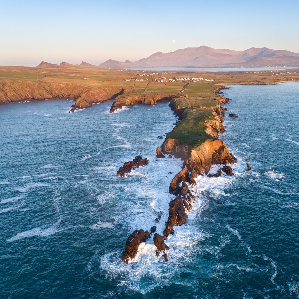 Back West - Ireland