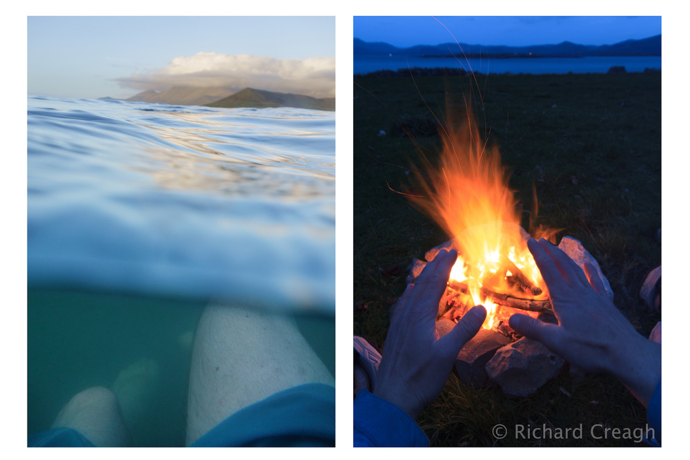 Cool and Warm - Adventure