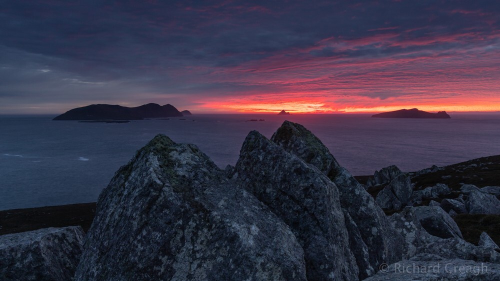 Dark Light - Ireland