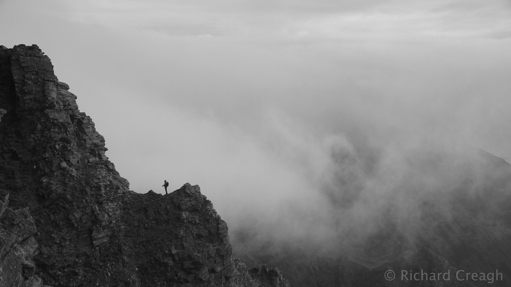 Mountain Man - Adventure