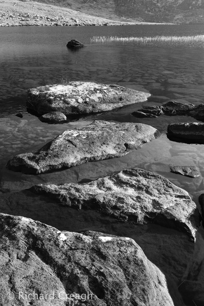 Stepping Stones - Ireland